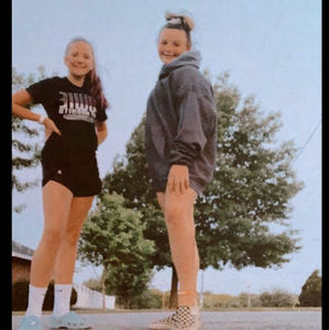 Meet your Posher, Hanna